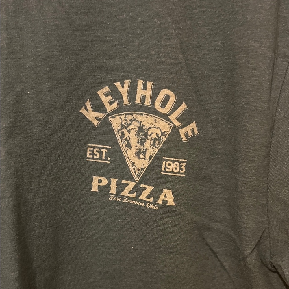 Men's dive bar Graphic Tee - Picture 2 of 5